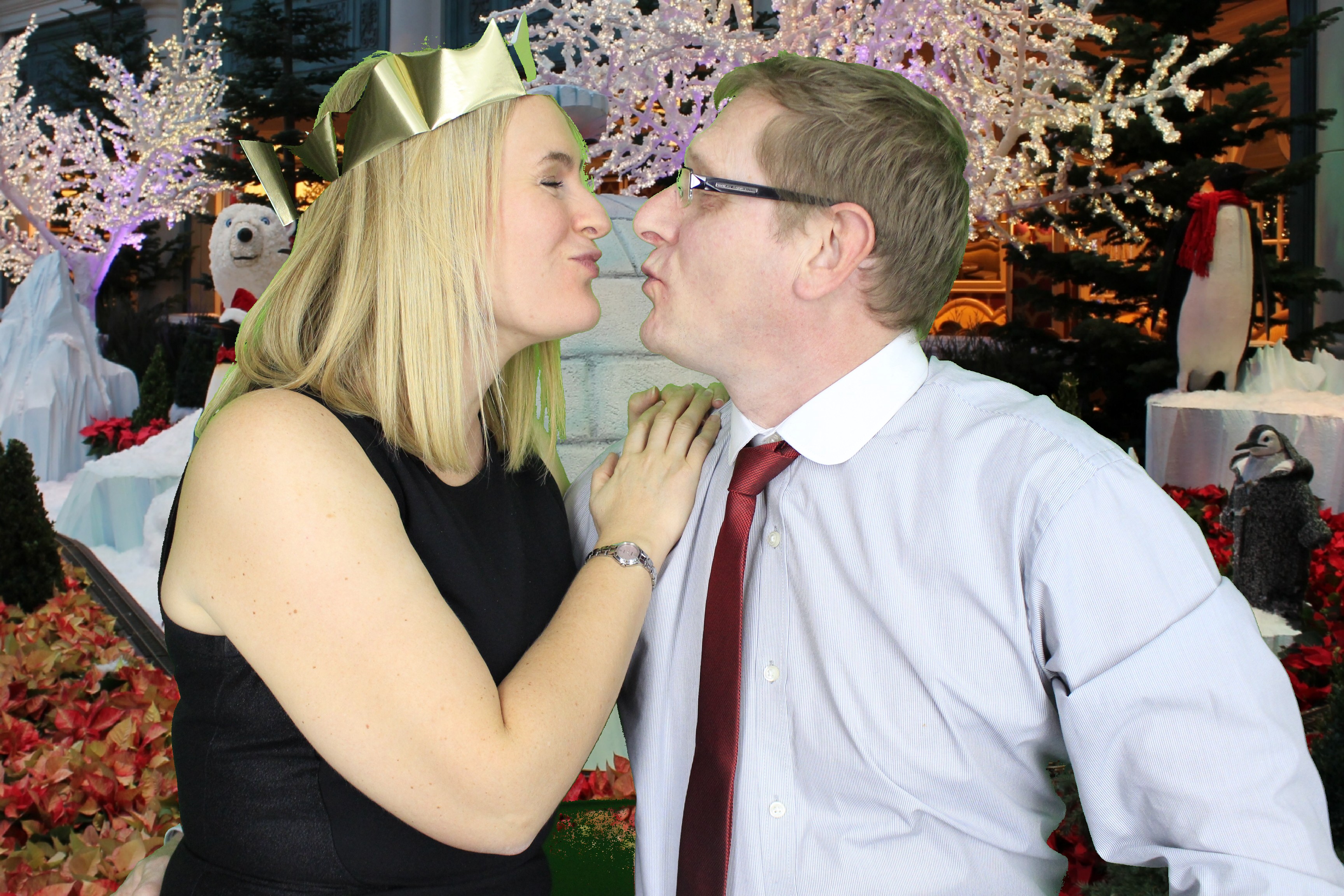 Acosta Europe Christmas Party 2018 | View more photos from the event at gallery.myphotoboothexperience.co.uk/u/MyPhotoBoothExperienceLtd/Acosta-Europe-Christmas-Party-2018